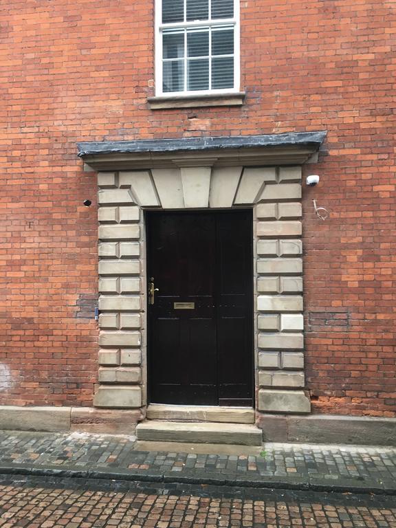 Hotel Old County Court Coventry Exterior foto